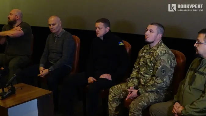 1000 днів повномасштабки: у Луцьку пригадали, яким був перший день великої війни