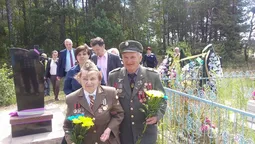 На Волині вшанували пам'ять жертв українсько-польського конфлікту (фото) 