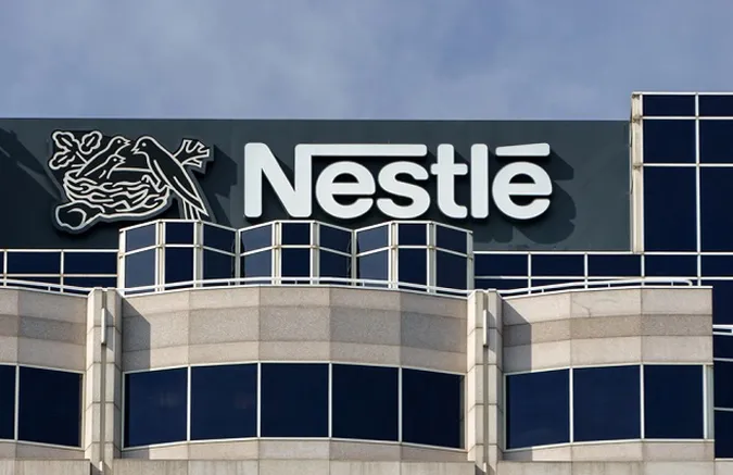Nestlé планує інвестувати в Україну 10 млрд гривень