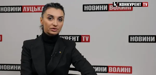 Юлія Вусенко