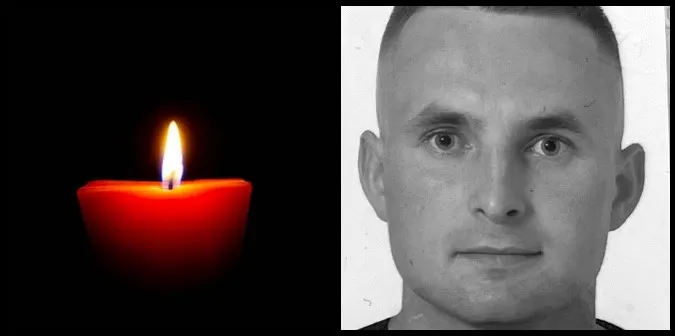 Зник 1 січня: поліцейські знайшли тіло розшукуваного 25-річного волинянина
