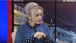 Фаріон назвала мовний законопроект "вкраденим і спотвореним" (відео)