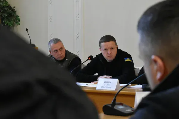Ліквідація наслідків атаки на Волинь: що відомо