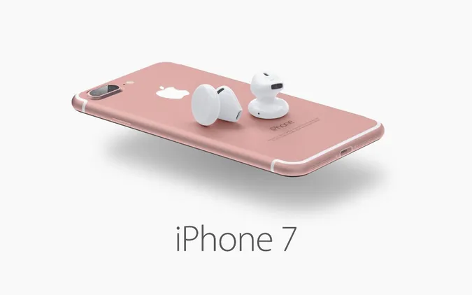 Яким буде IPHONE 7: добірка інсайдів