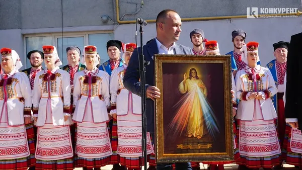 Буданов вперше приїхав на Волинь: де був, що робив і для чого навідувався (фоторепортаж)