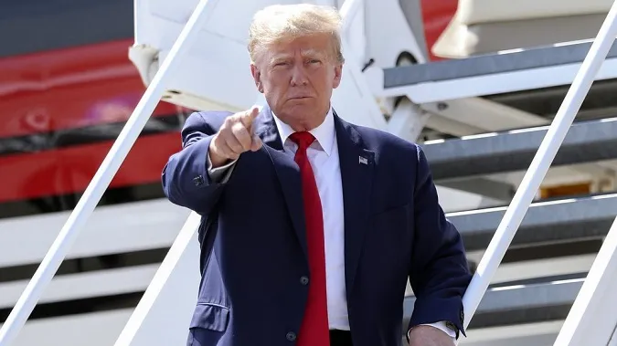 Трампа офіційно зобов'язали виплатити $454 млн у справі про шахрайство