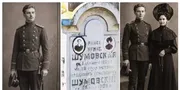 «Волинські Ромео і Джульєтта»: історія трьох могил у Ковелі, які зберігають страшну таємницю (відео)