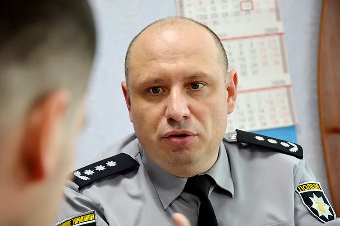 Олександр Климовський: «Спілкуватися на підвищених тонах краще тет-а-тет»