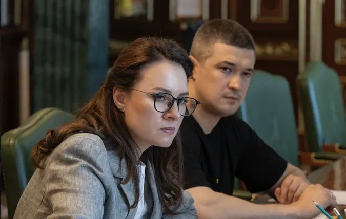 Україна відкриває доступ до інформації про російські зразки зброї
