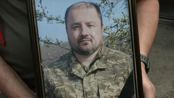 У Луцьку досі триває розслідування у справі про смерть та повторний розтин бійця Андрія Коробка