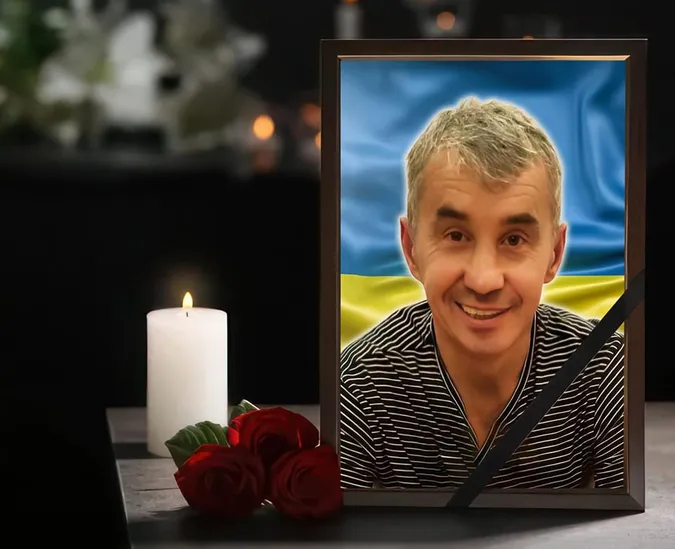 У Ковелі віддали останню шану Героєві Сергієві Димарчуку (фото)