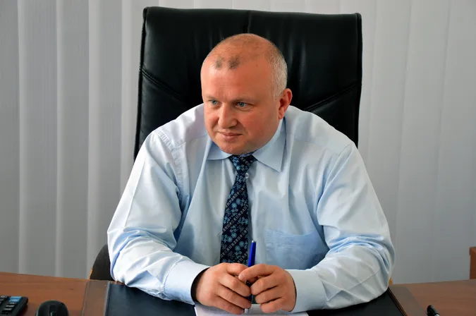 Андрій Паскевич: «Ощадбанк стане першим. Це питання часу»