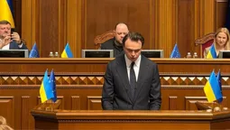 Верховна Рада поповнилася нардепом із Волині: Микола Давидюк склав присягу