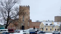 Головне у Луцьку: ТОП новин за п'ятницю, 15 грудня