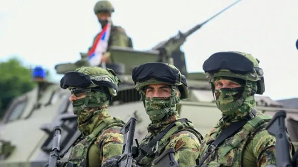У Білорусі формують спільне з росіянами військове угруповання, – Генштаб