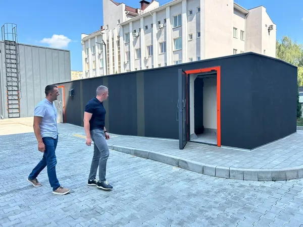 У Луцьку відкриють один із найсучасніших ветеранських просторів в Україні: що там буде (фото, відео)
