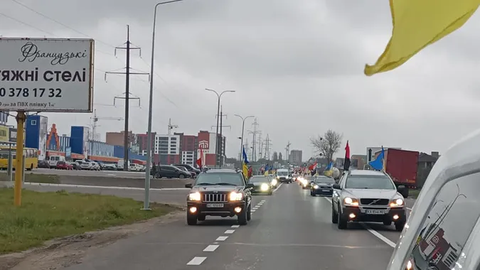 У Липинах попрощалися із кулеметником Вадимом Яцишиним (фото)