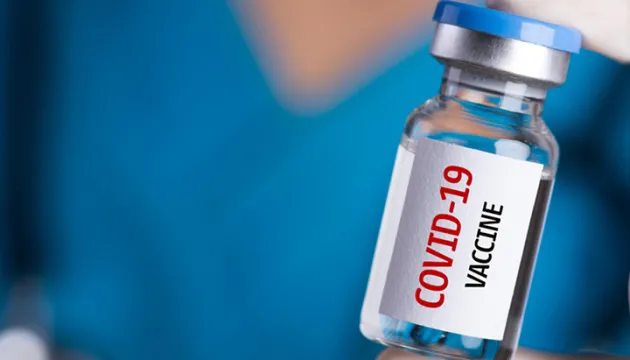 Нова вакцина проти COVID-19 показала ефективність на понад 90%