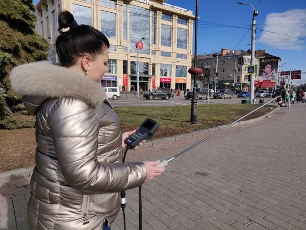 Якість повітря у Луцьку та поблизу: де дихається найлегше (фото)