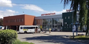 На Волині хочуть запровадити безготівкову оплату в приміських автобусах