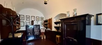 Аптеку-музей у Луцьку передали громаді: що там планується (фото)