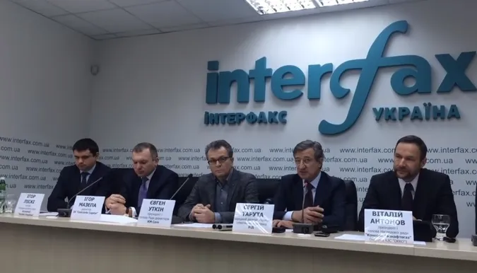 Великий бізнес підписав декларацію про відмову від непрозорої підтримки політиків