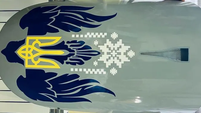 ЗСУ незабаром отримають на озброєння новий безпілотник «Укроборонпрому»
