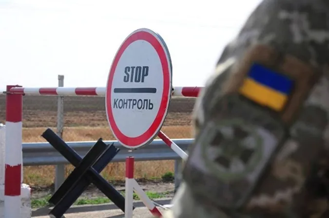 На Волині засудили ухилянта, який намагався «вирішити питання» на кордоні за 200 євро