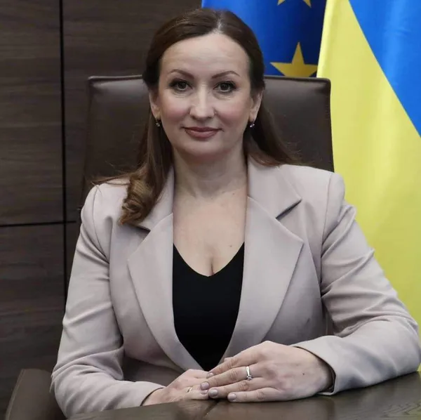 У ЗСУ призначили радницю з ґендерних питань