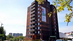 У Луцьку з'явилася "Казкова оселя" (фото)