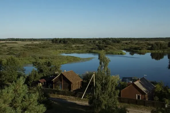 «Із варяг у греки»: де на Волині проходив стародавній торгівельний шлях (фото)