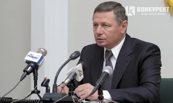 Фінансовий рік Миколи Романюка: скільки заробив та що задекрарував