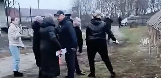 😳 На Волині поліція відкрила кримінал через побиття сестри загиблого воїна