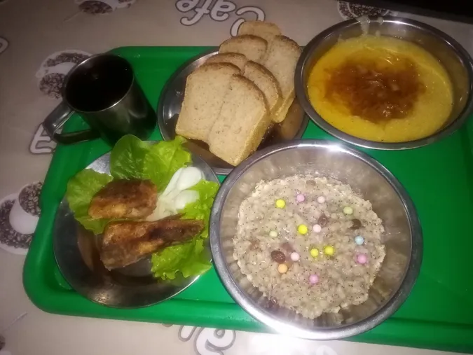 В'язні волинської колонії перемогли у конкурсі колядок (фото)