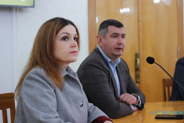 У Луцьку відкрили простір для ветеранів та їх родин: як він працюватиме (фото)