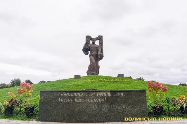 Місто контрастів: світлини осіннього Ковеля (фото)