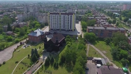 Ковель та психлікарня: де спалахи covid-19 заважають послабити карантин