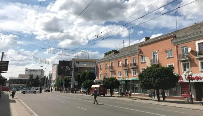 Ігор Поліщук хоче перекривати рух в центрі Луцька щовихідних
