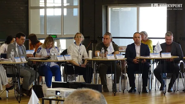 Про що говорили у Луцьку під час засідання Офісу Конгресу місцевих та регіональних влад при Президентові України