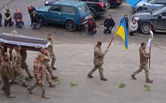 Головне у Луцьку: ТОП новин п'ятниці, 23 вересня