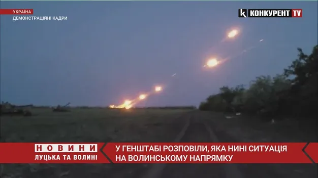 Ворожі війська продовжують зазнавати втрат, – Генштаб (відео)