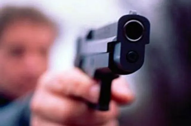 Увірвався з пістолетом в дім і зламав носа господарю: на Волині судили хулігана