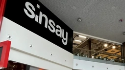 Що буде на місці першого Sinsay у Луцьку