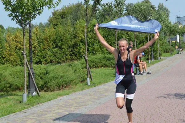 Пливли, їхали, бігли: у Ковелі відбувся Чемпіонат України з тріатлону (фото)