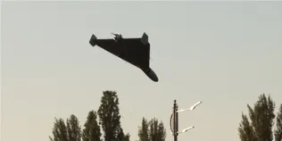 Через Дію сповіщатимуть про рух шахедів та ракет (відео)