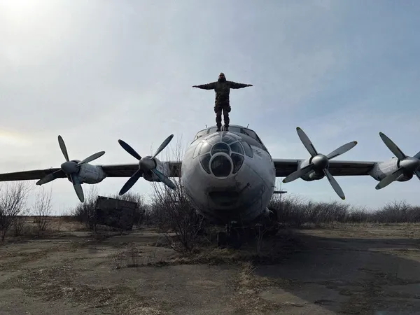 Від діджея до інструктора БПЛА: як 25-річний волинянин після поранення навчає військових керувати дронами (фото)