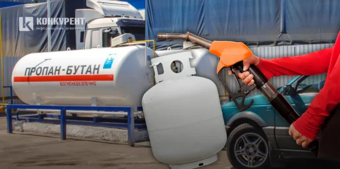 У Луцьку на АЗС масово відмовляються заправляти газові балони: що коїться