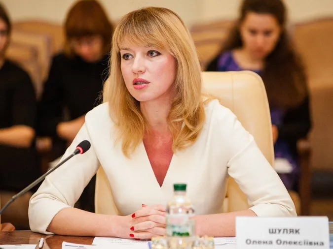 Уряд призначив нову представницю у парламенті