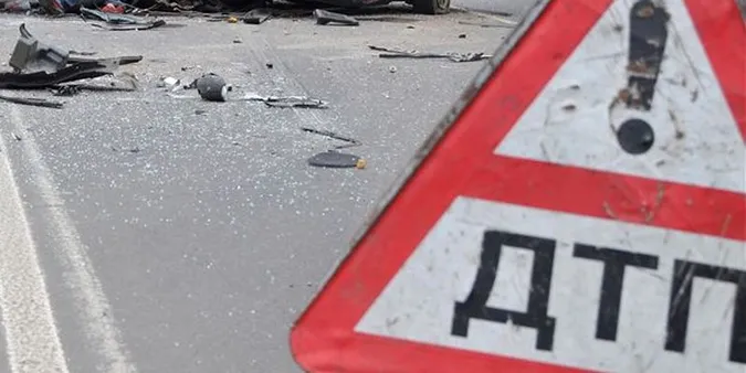 За один день на Волині в ДТП загинуло троє людей