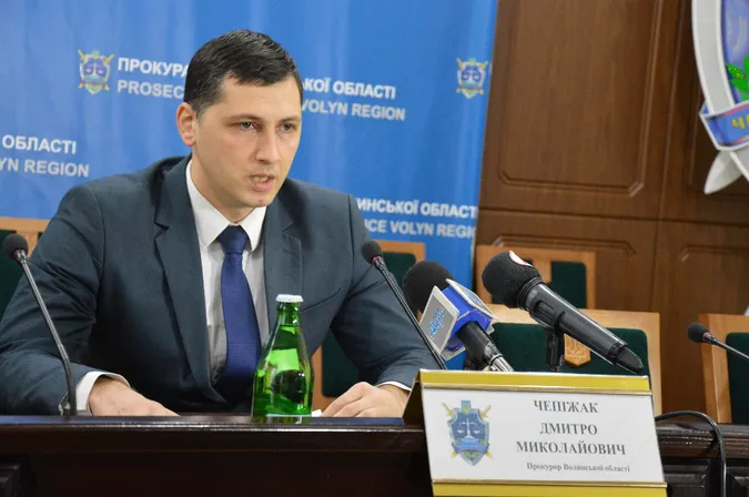 На Волині у 2015 році прокуратура прикрила дві кредитні спілки